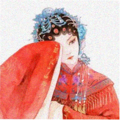 萌道动漫观众头像